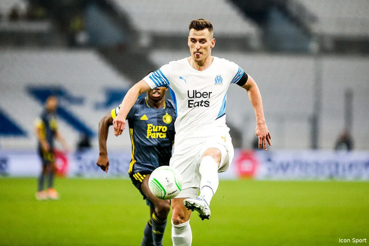 les critiques sur milik koulibaly va les faire taire icon d1r2443 340847