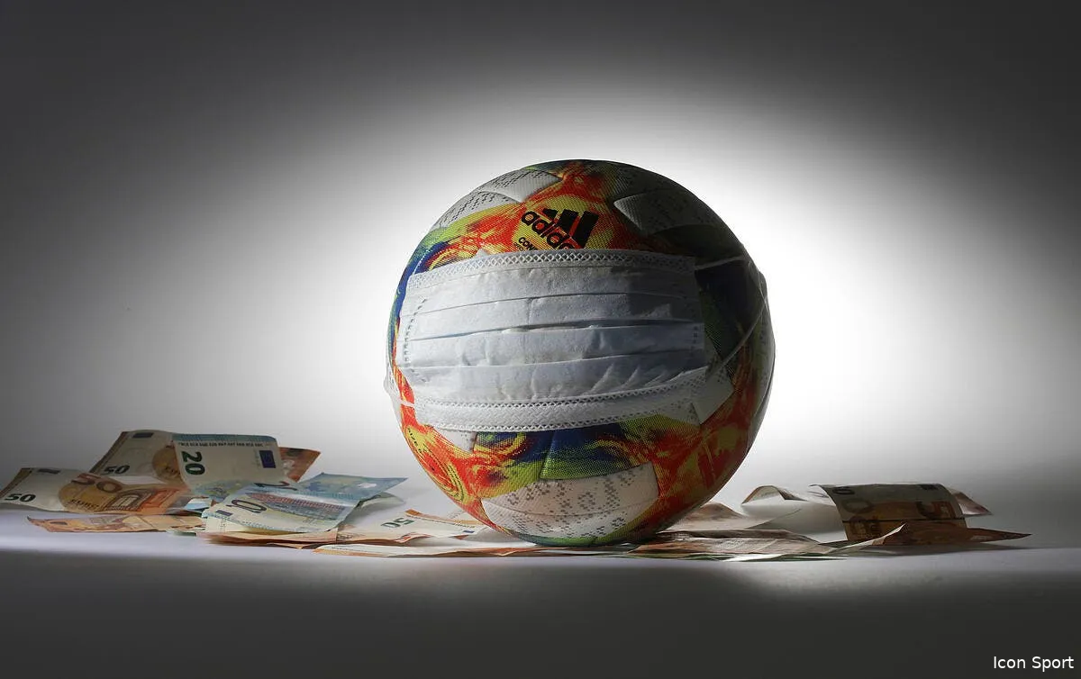 les dates du mercato 2022 devoilees icon firo020420geldj13 340455