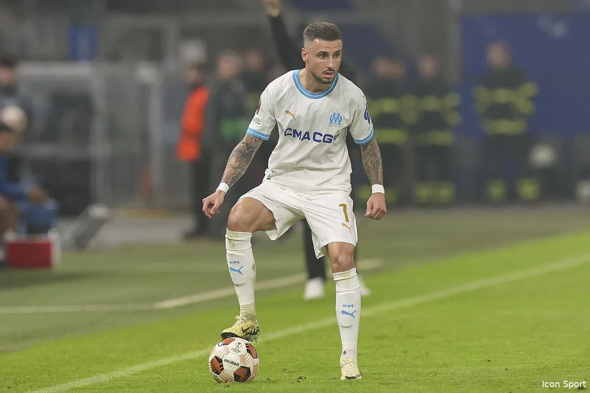 les dossiers sortent sur clauss l om est a bout icon iconsport 700 don mar 20240215 019 372270