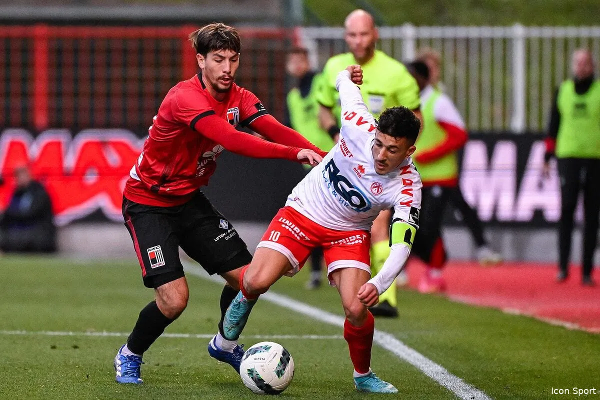 les ex de l ol vivent l enfer a molenbeek iconsport 181266 0009 373558