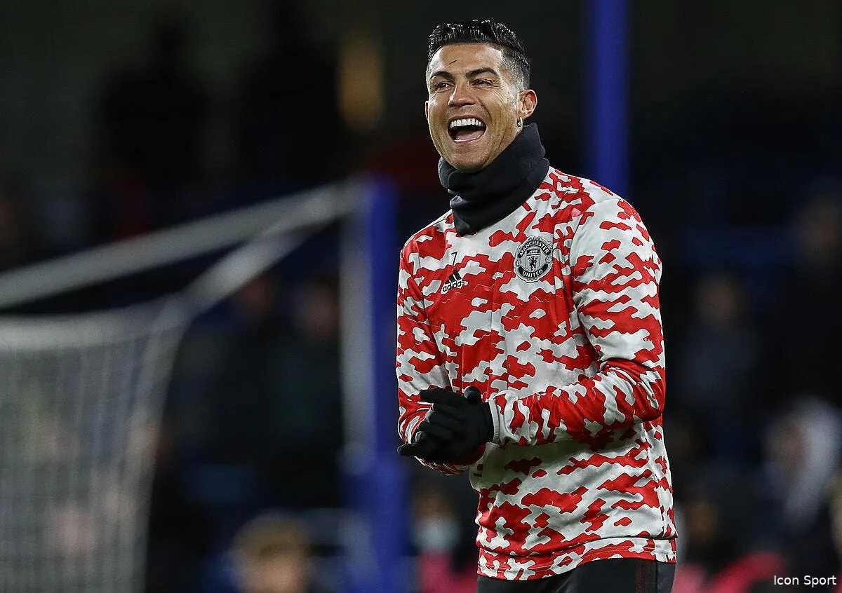 les fans revent de cristiano ronaldo l om en rigole ronaldo 160 346013