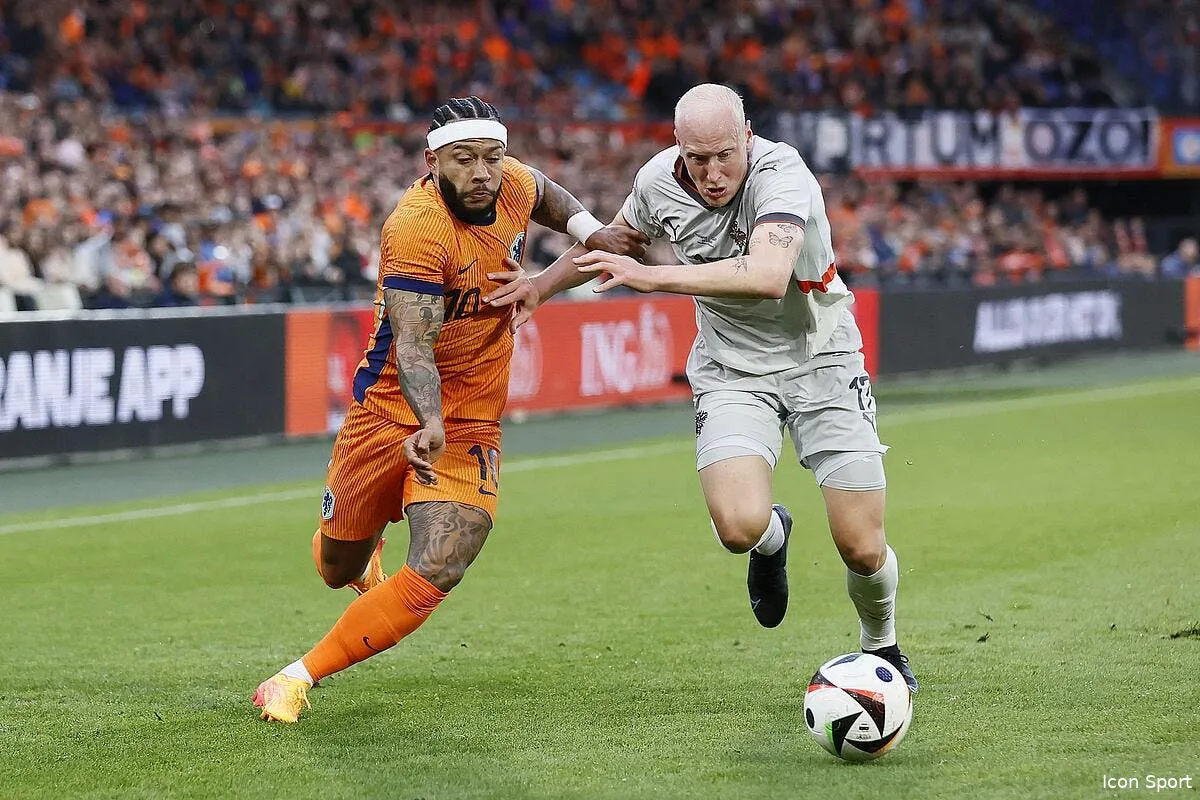 les pays bas en grande forme avant l euro 2024 iconsport 232100 0026 377031