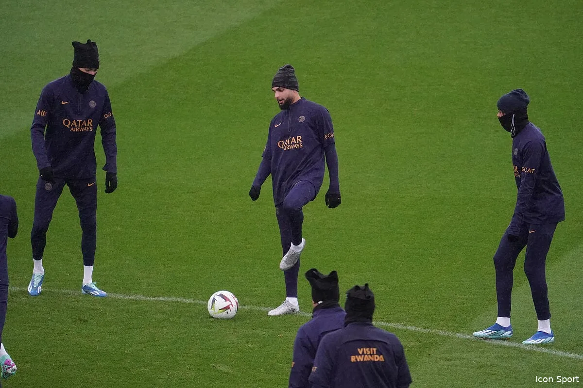 les salaires reveles ce joueur du psg choque tout le monde iconsport 185220 0033 373484