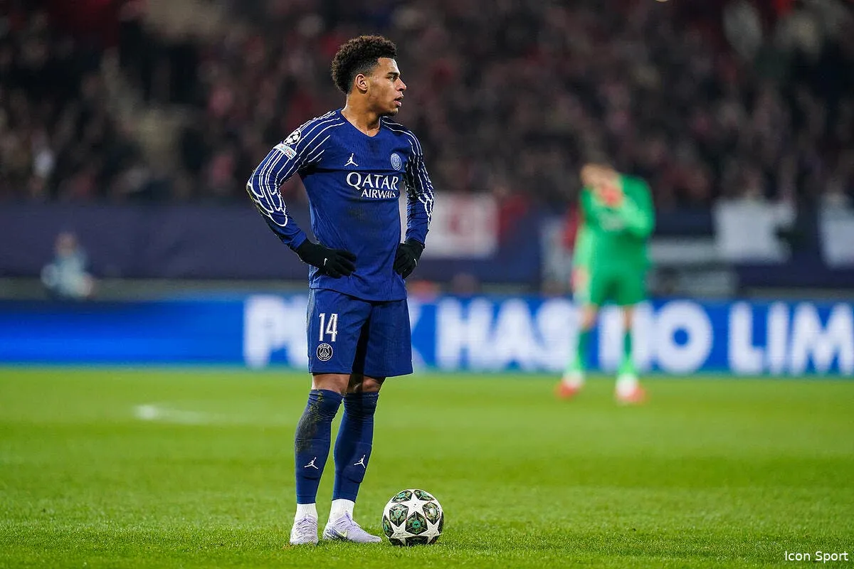 les supporters du psg crient au complot iconsport 251992 0118 388334