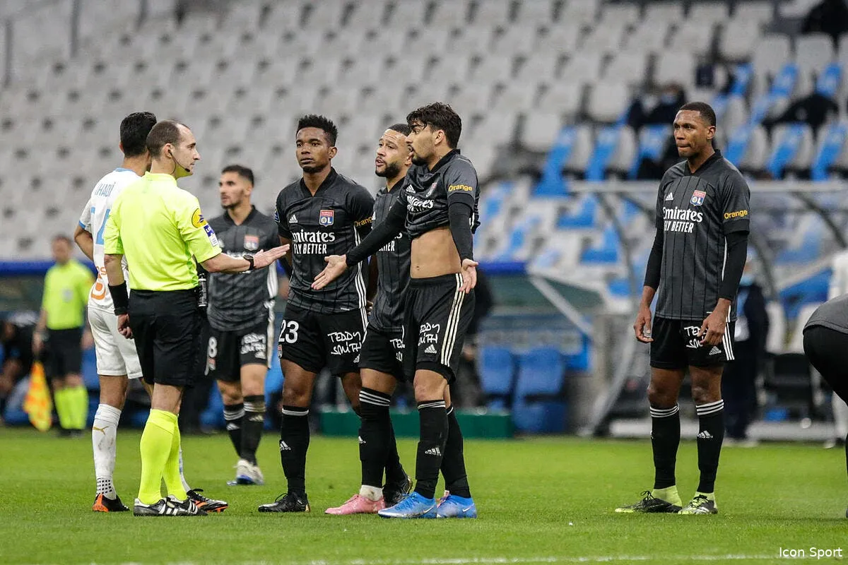 lfp un match de suspension pour paqueta icon d1r7792 308343