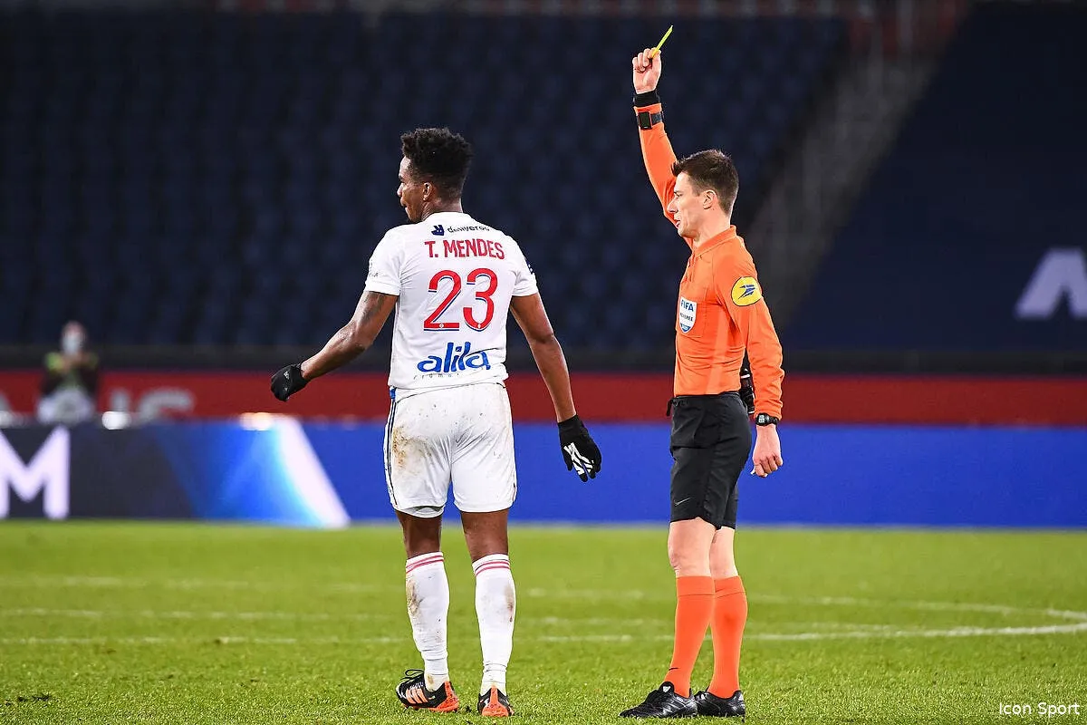 lfp un match de suspension pour thiago mendes icon bap 131220 93 107 305977