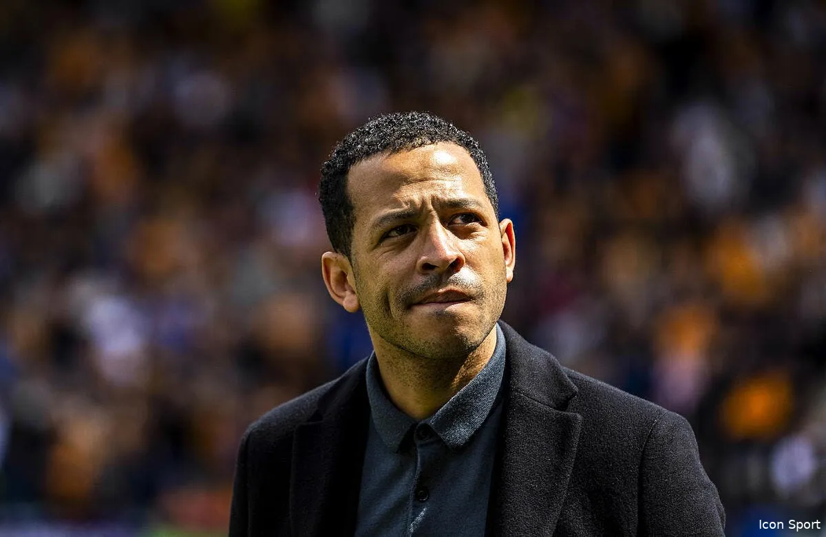 liam rosenior nouvel entraineur de strasbourg off iconsport 234574 0001 378917