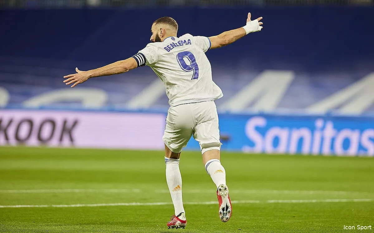 liga benzema encore dechaine face a majorque icon 567 rmcmal20210922 045 324291