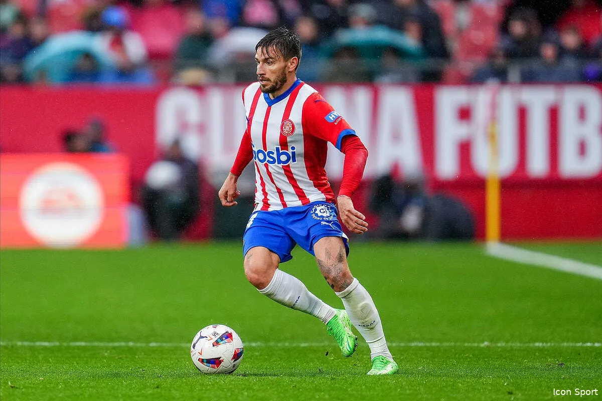 liga gerone maintient le barca sous pression iconsport 204777 0103 374790