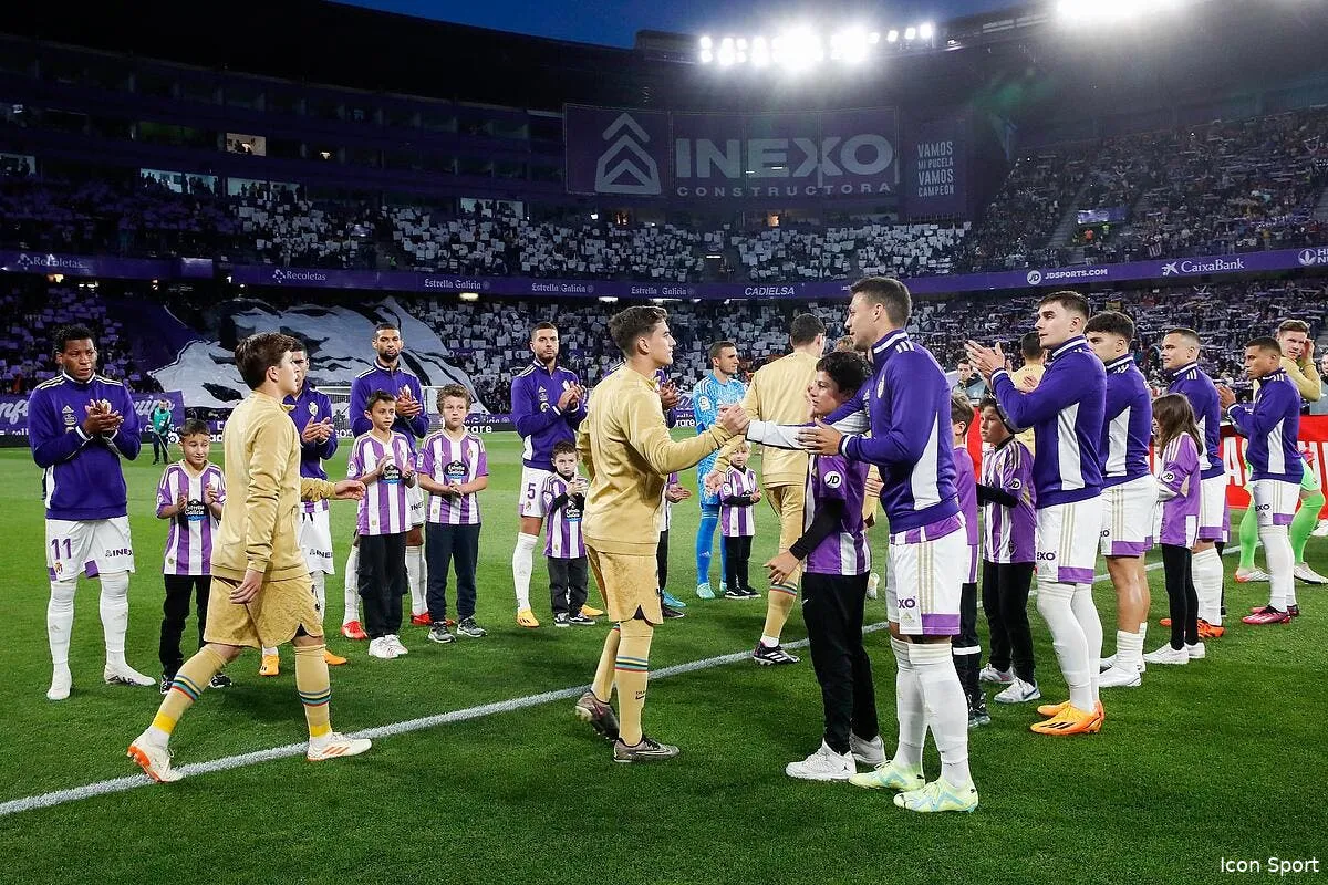 liga le barca explose a valladolid icon ecommercefotos ecommerce2 136424705 360780