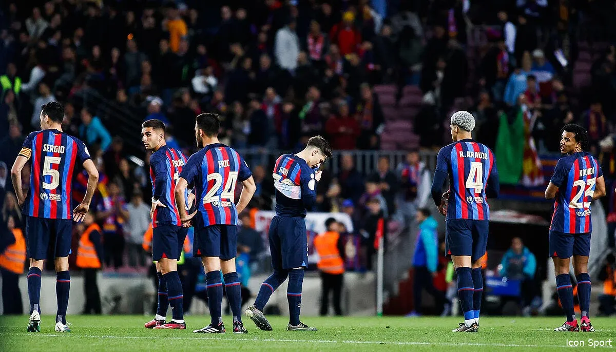 liga le barca lache 2 points a getafe icon ecommercefotos ecommerce2 134426561 359319