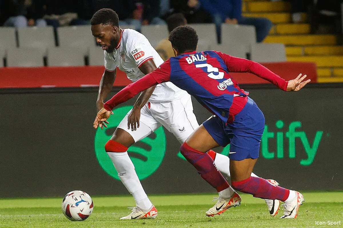 liga le jeune guiu delivre le barca icon ecommercefotos ecommerce2 142696752 367018