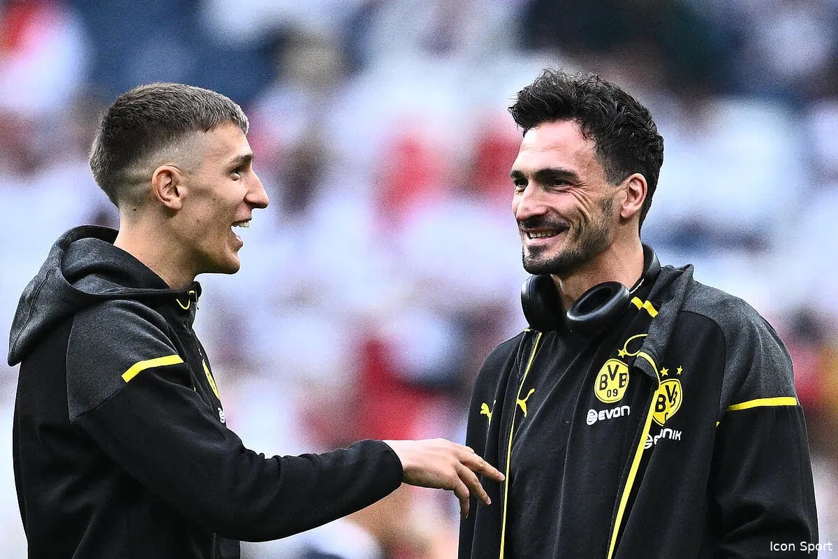 liga le real madrid grille bologne pour ce gros coup en defense iconsport 230182 0073 378826