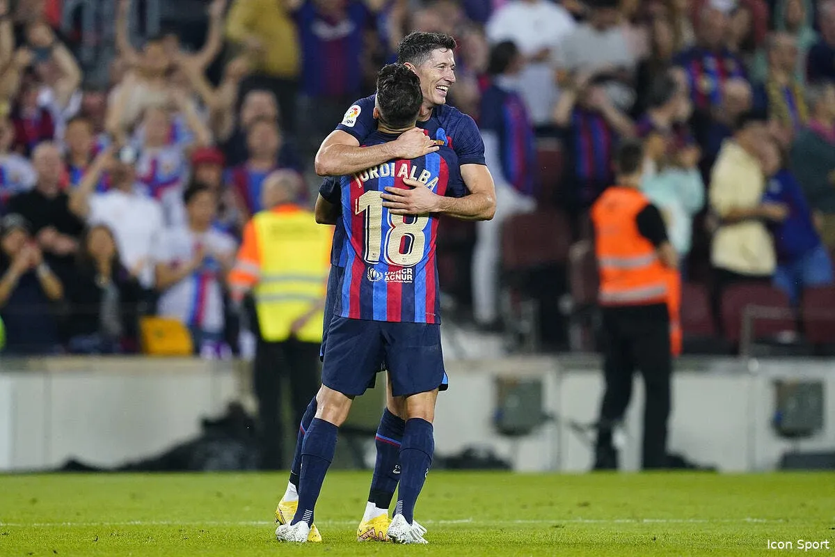 liga lewandowski redonne le sourire au barca icon ps 221020 017 352605