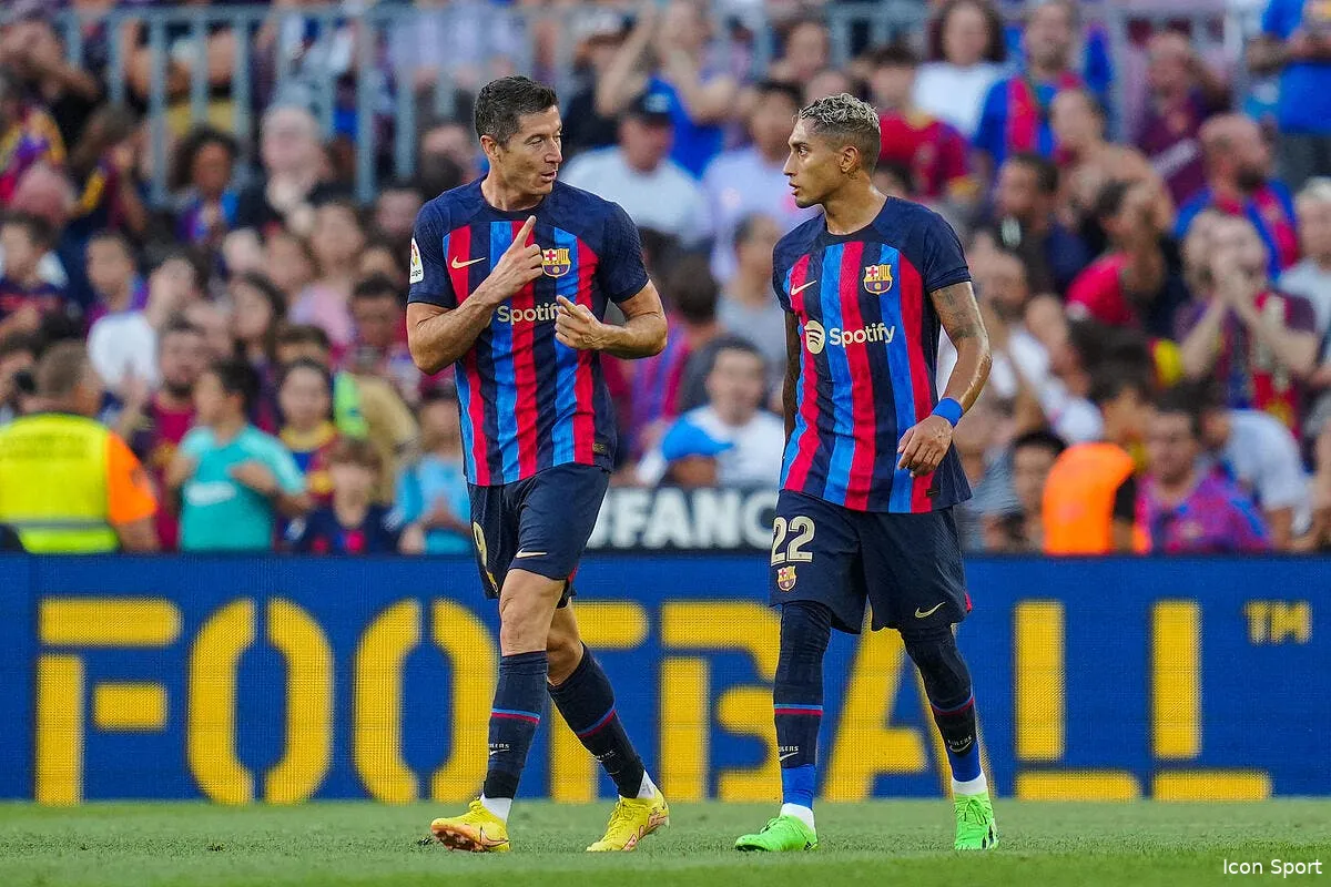 liga lewandowski regale ce barca est plein de promesses icon ps 220828 512 349031
