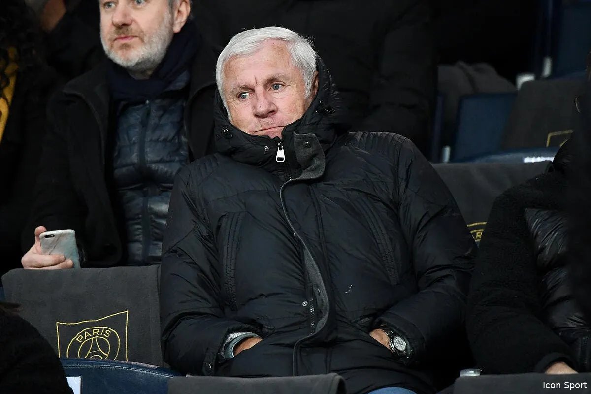 liga luis fernandez accepte sa defaite a bilbao icon dib 080120 12 87 305265