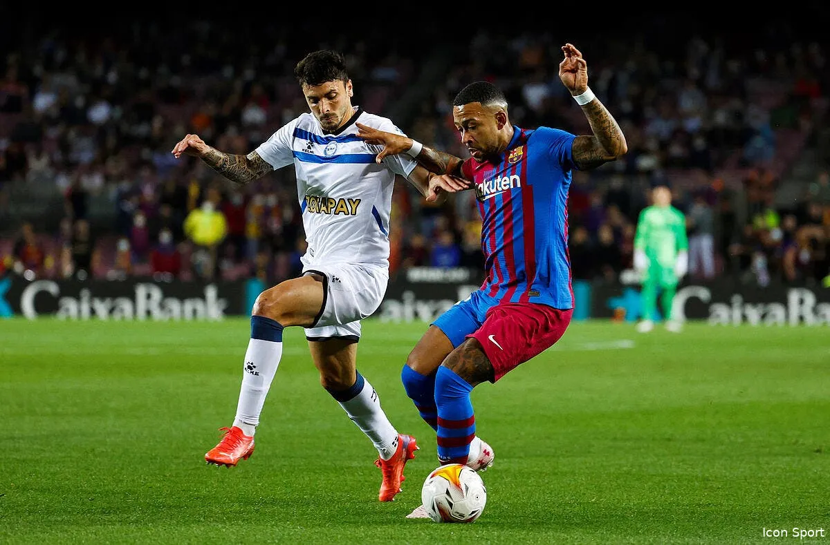 liga malgre memphis depay le barca cale contre alaves icon brefesport20211030 052 327009