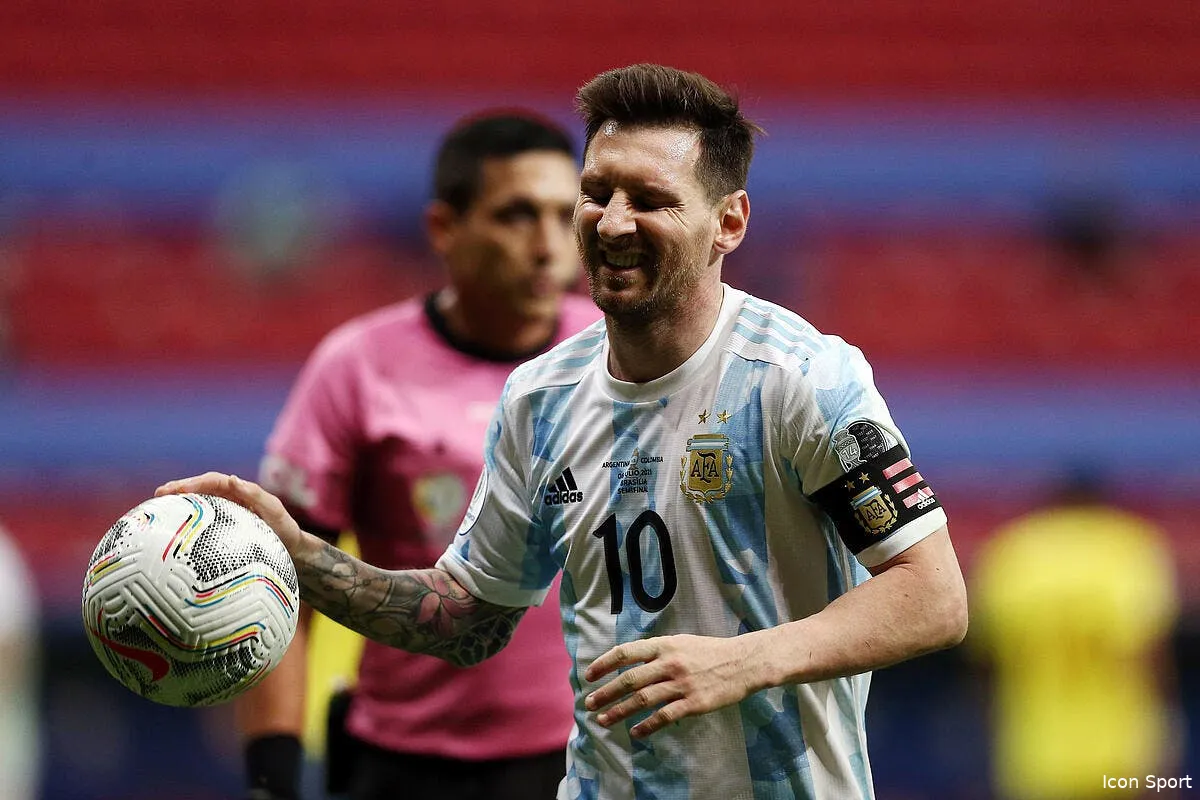 liga virer des francais pour garder messi tebas met la pression icon arge v colo semifinal 26 318587