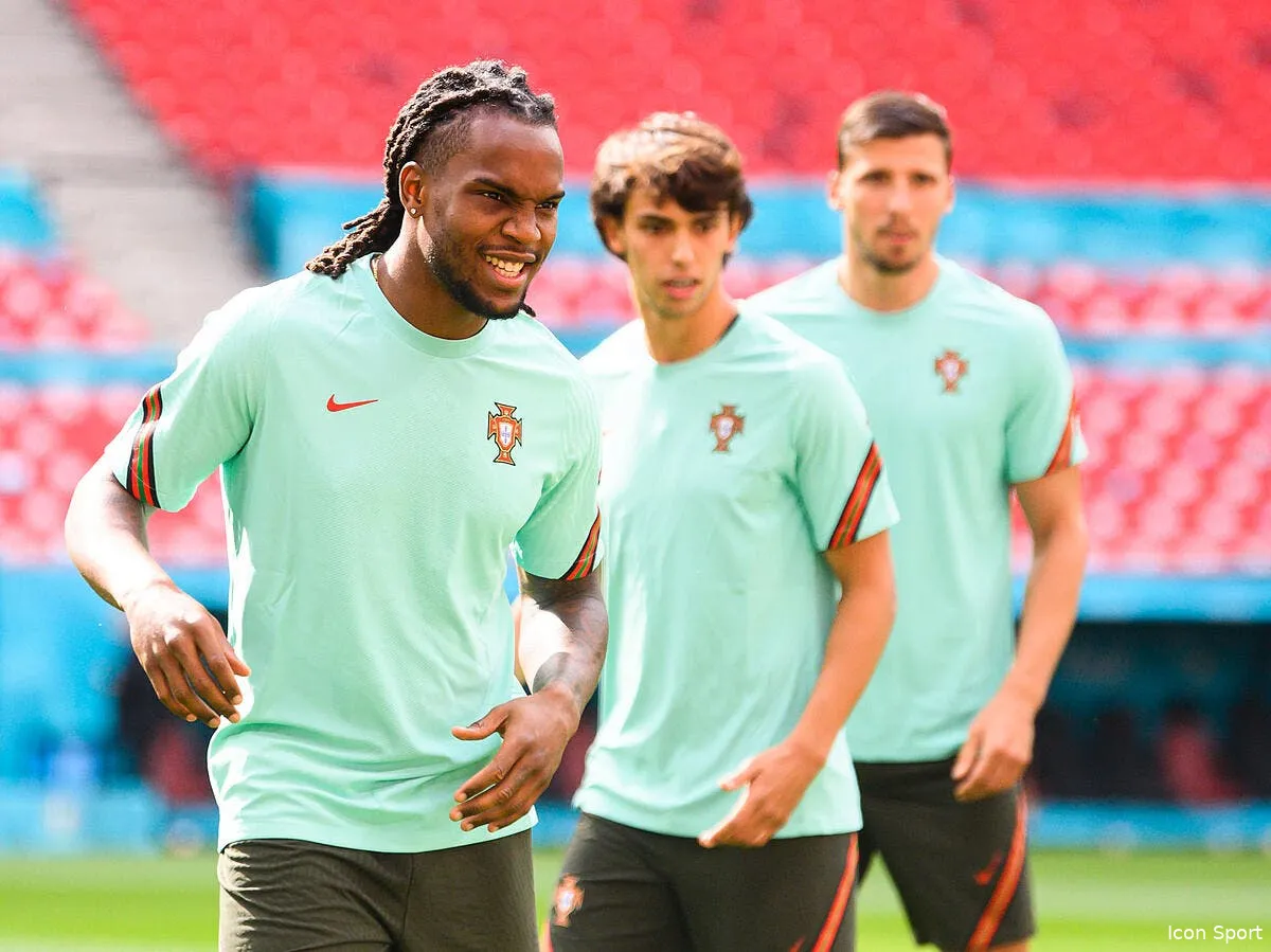 lille barcelone a l assaut de renato sanches icon 244923210 319327