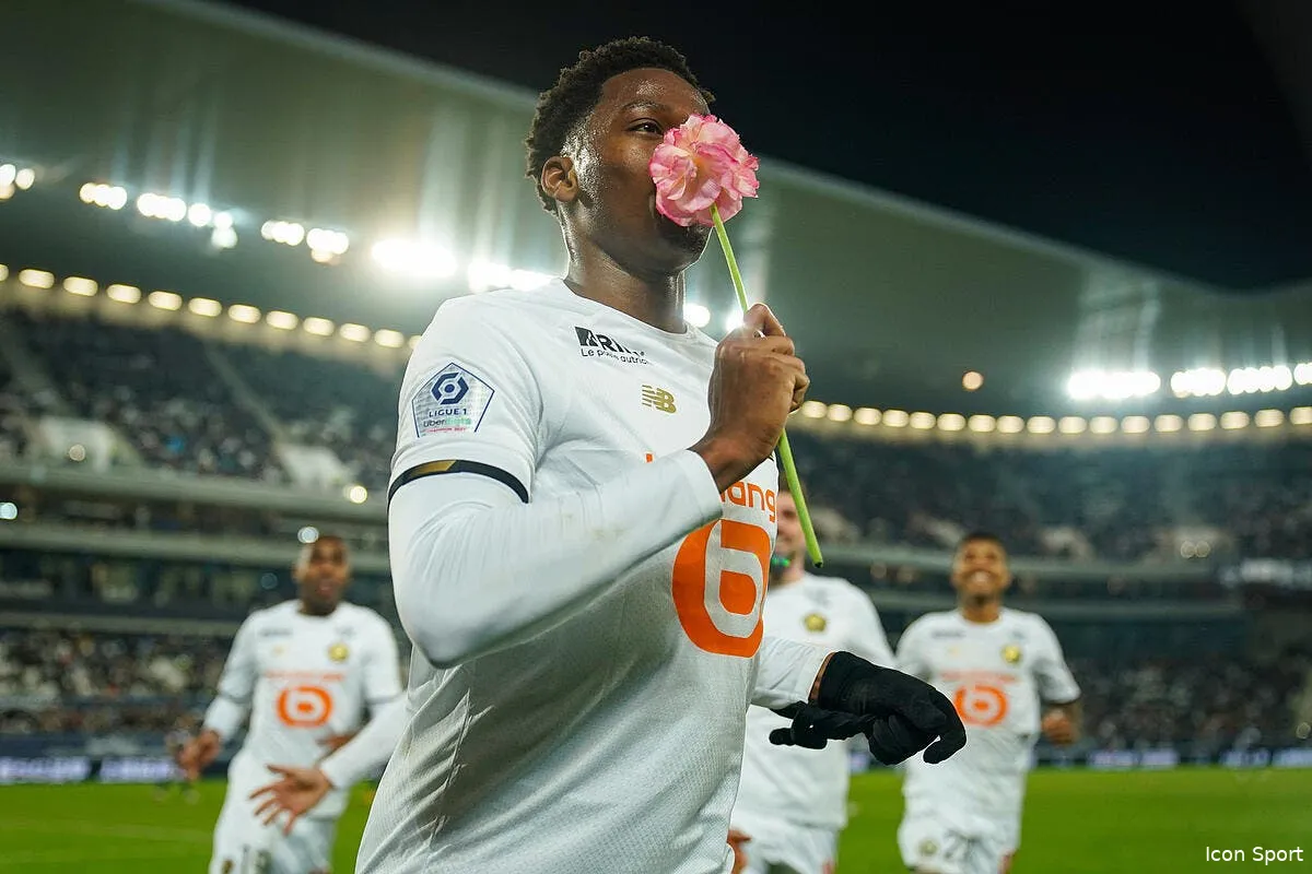 lille envoie bouler l agent de jonathan david icon 211222p17742 330889