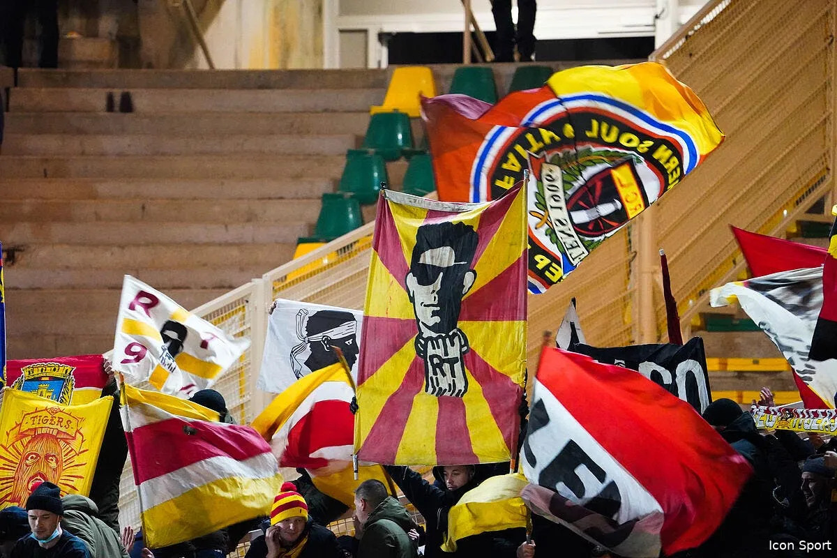 lille et la fff refusent la proposition de lens icon elnanlens 134 331203