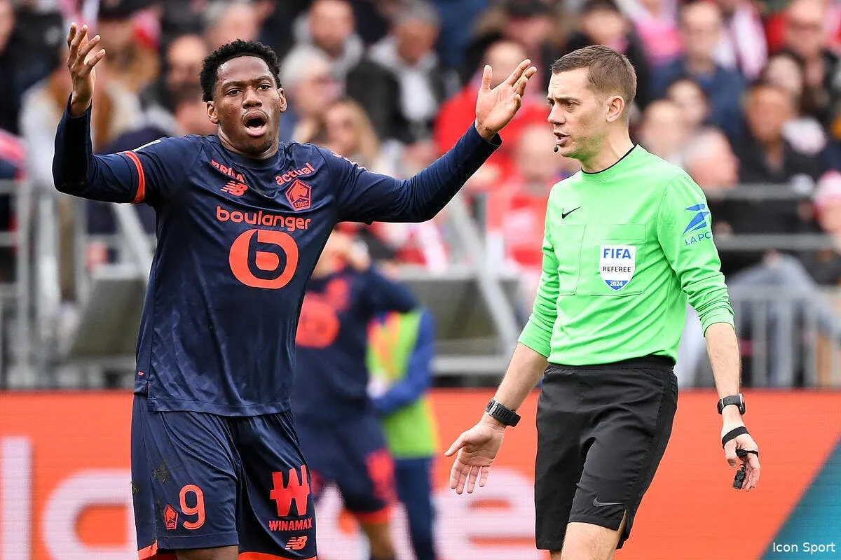 lille jonathan david a naples son prix est devoile iconsport 199466 0095 373458