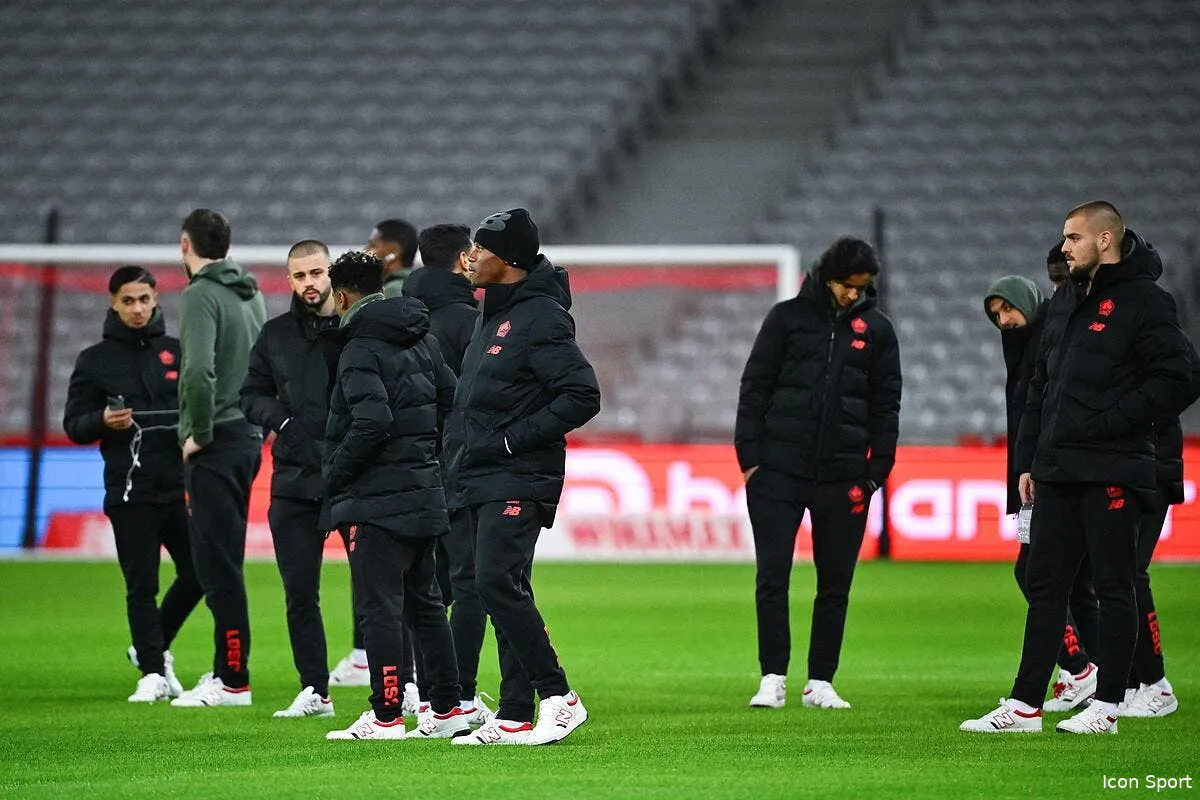 lille metz les compositions 17h05 sur canal foot icon dib 031223 10 13 368760