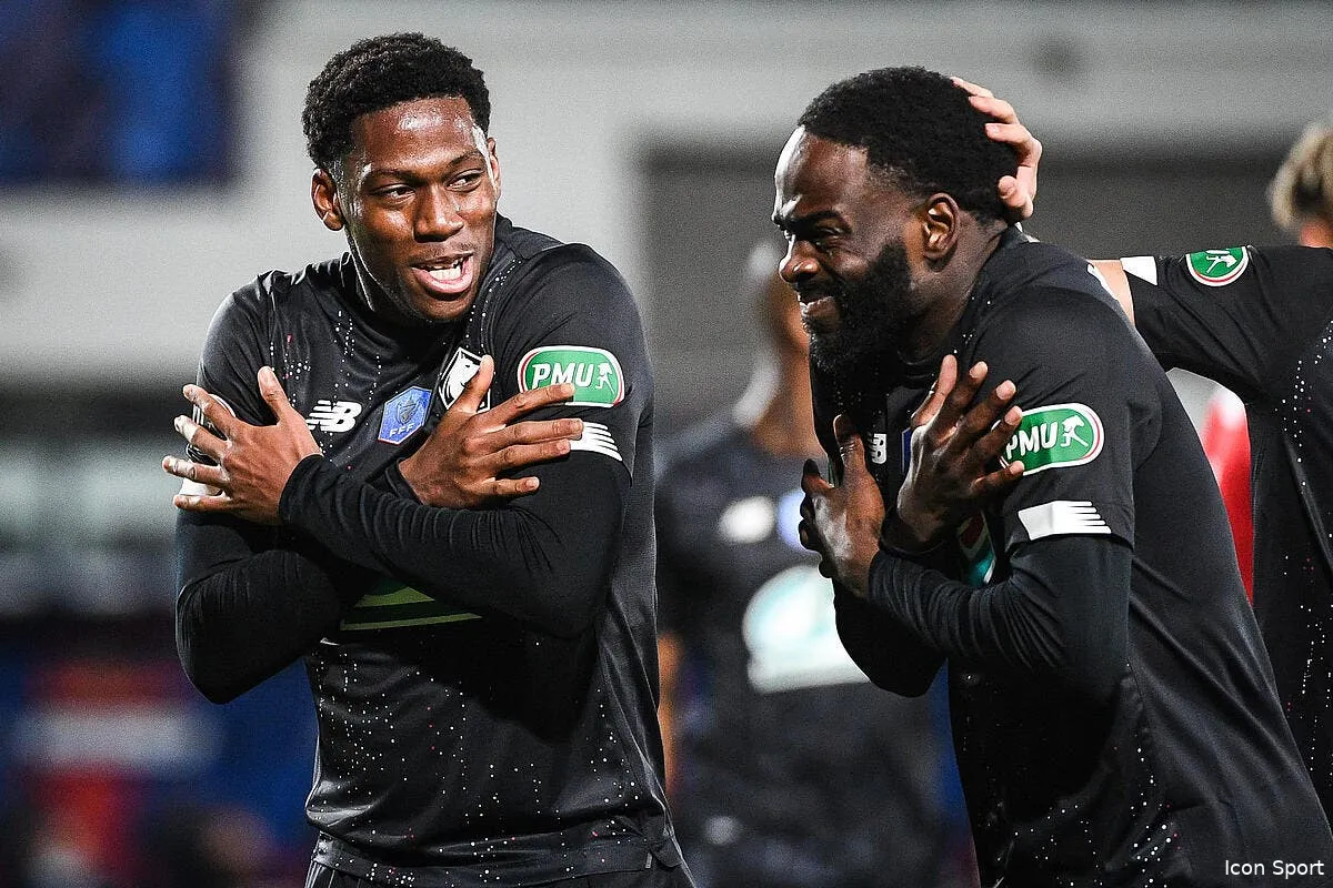 lille nimes les compos 17h05 sur canal sport icon mm1 5209 309749