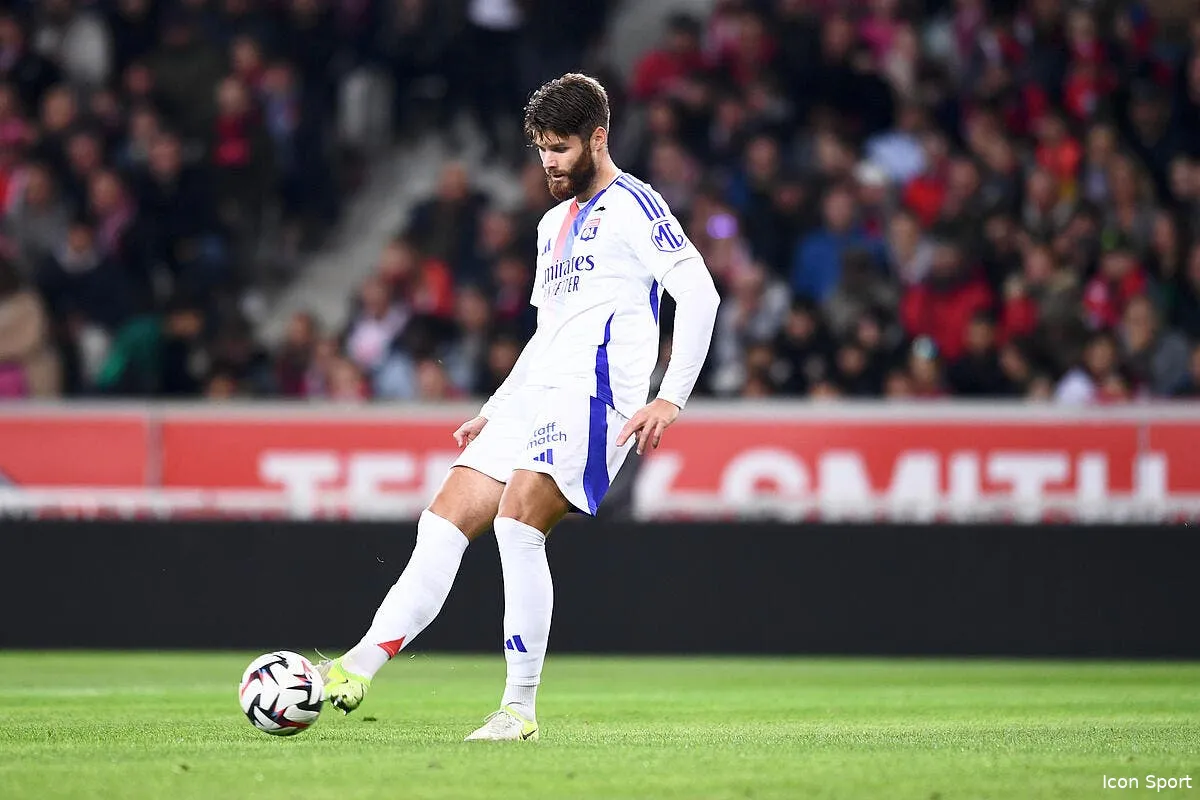 lille ol les tops et les flops avec fofana caleta car et lacazette iconsport 243349 0058 383335