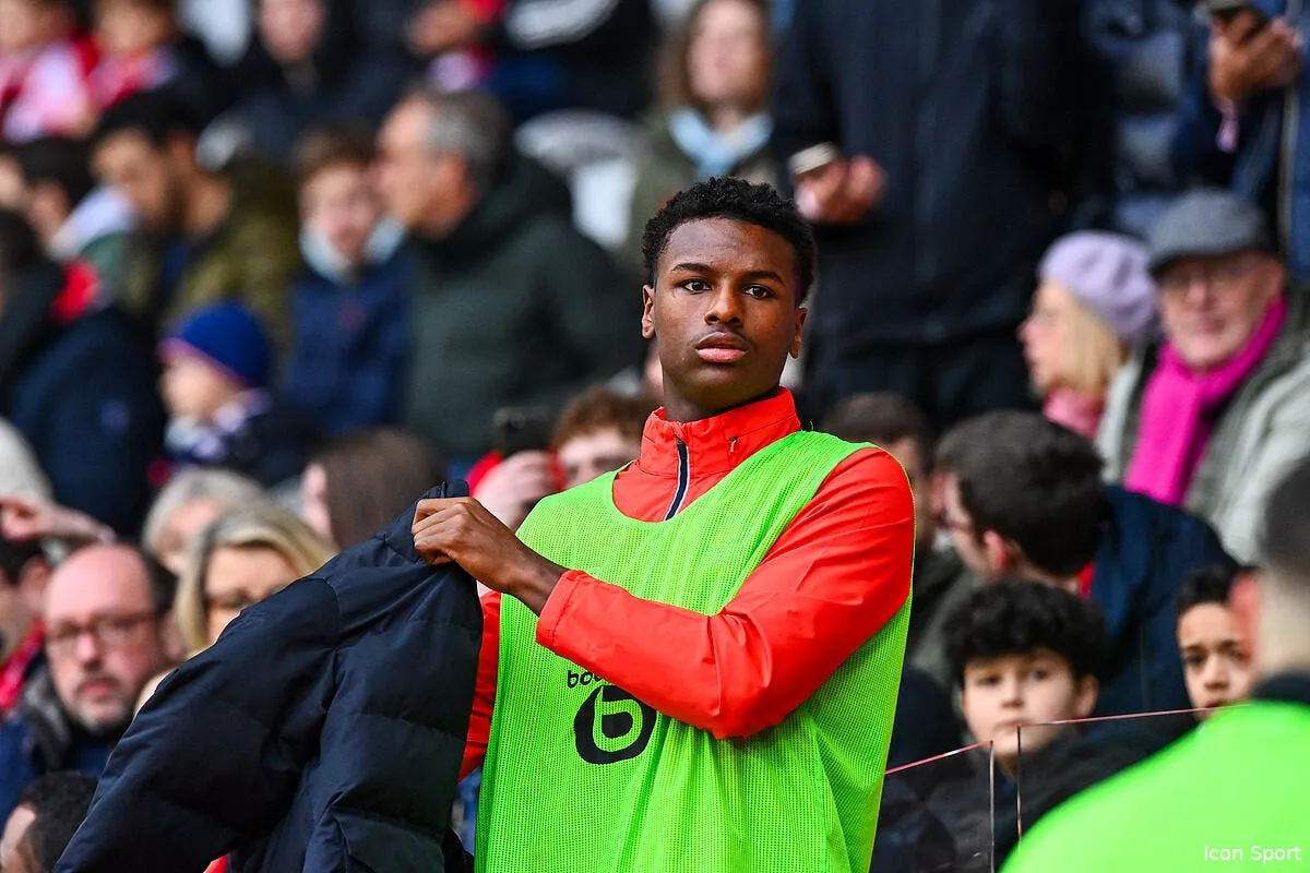 lille prete un defenseur en ecosse iconsport 189602 0125 386988