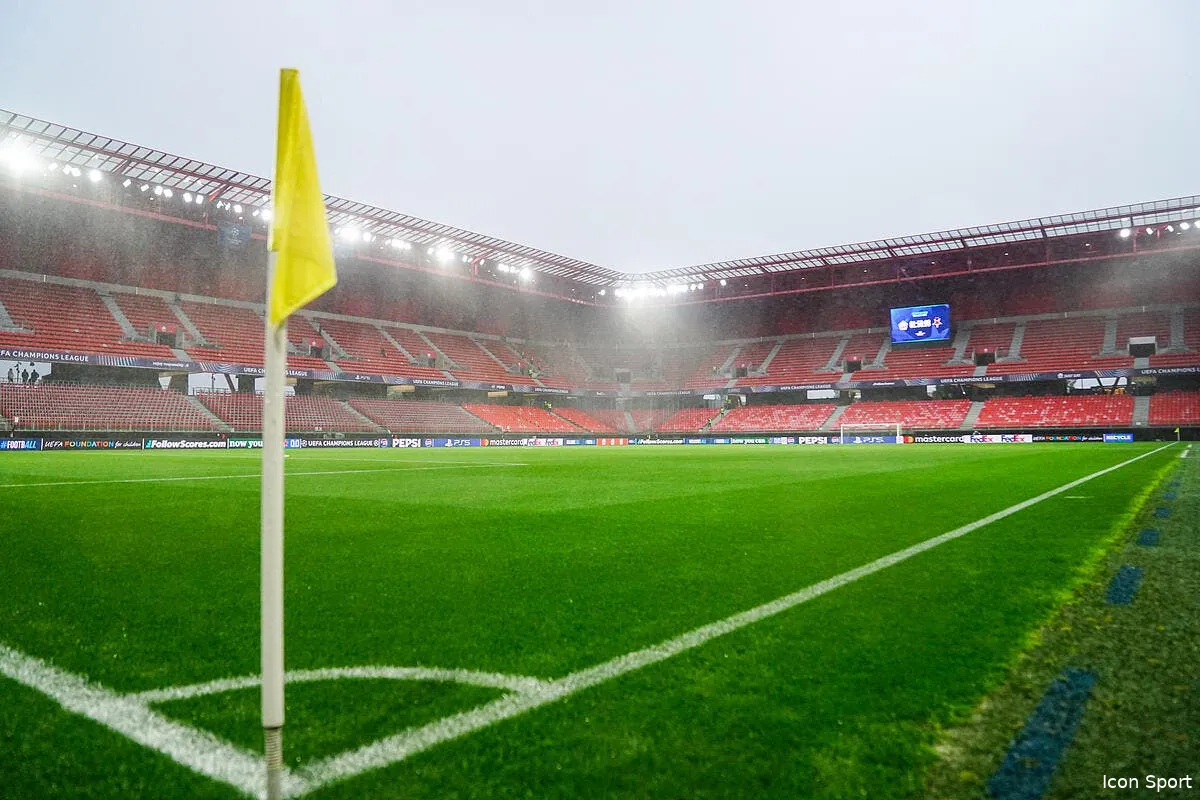 lille slavia prague les compos 21h sur canal iconsport 237387 0001 380051