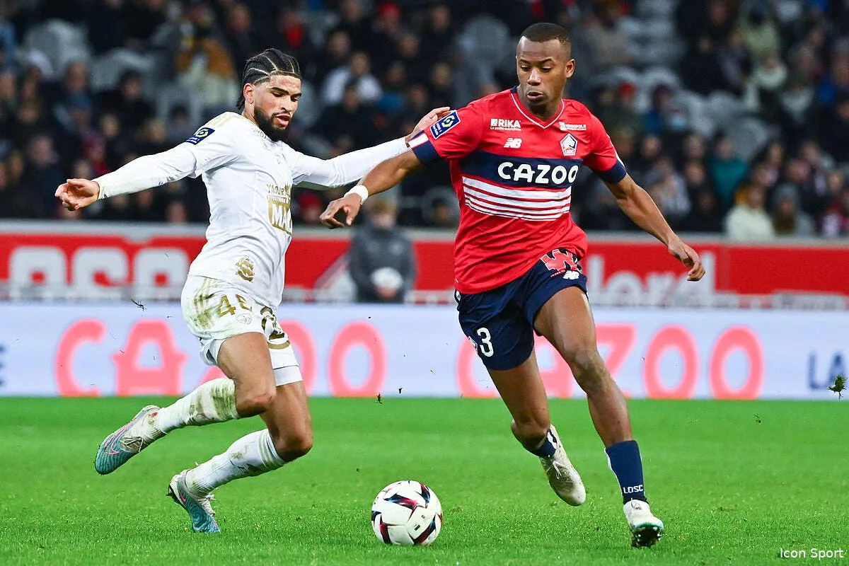 lille tiago djalo a la juventus fin du feuilleton ce lundi icon dib 240223 11 22 370868
