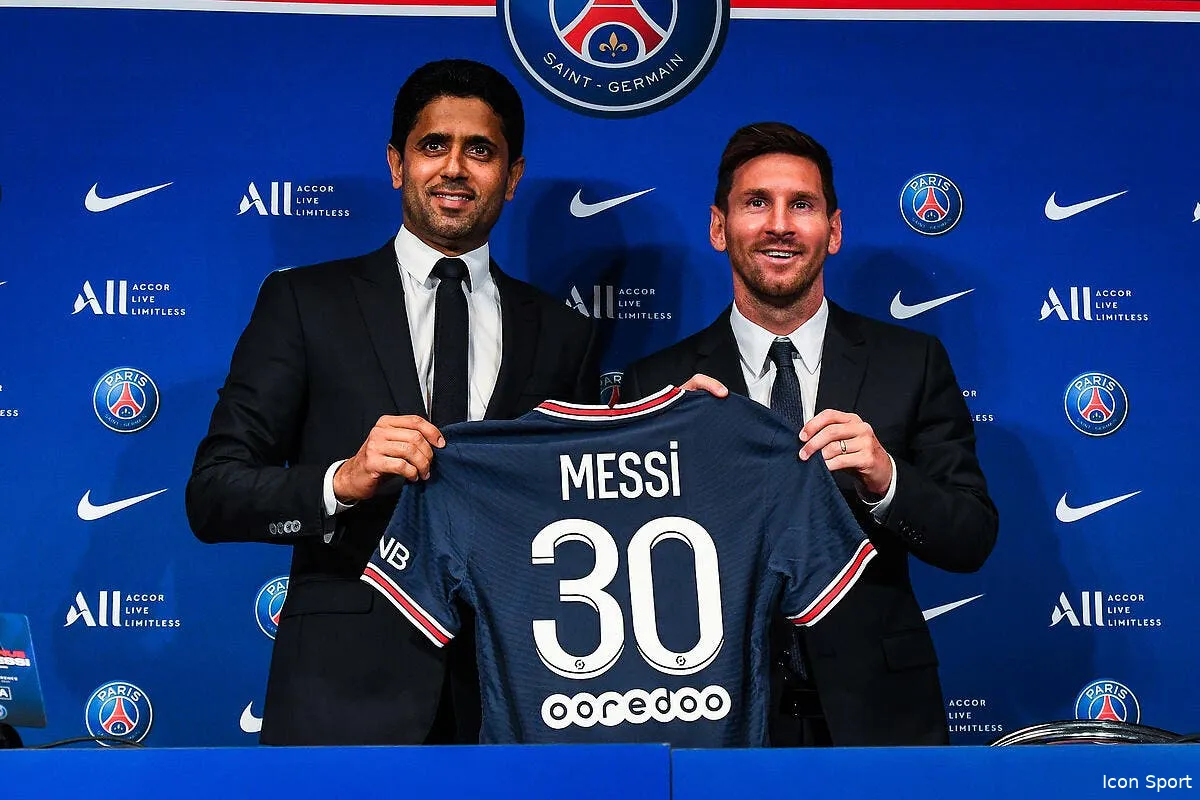 lionel messi et le psg la fin est proche icon mm1 2060 356982