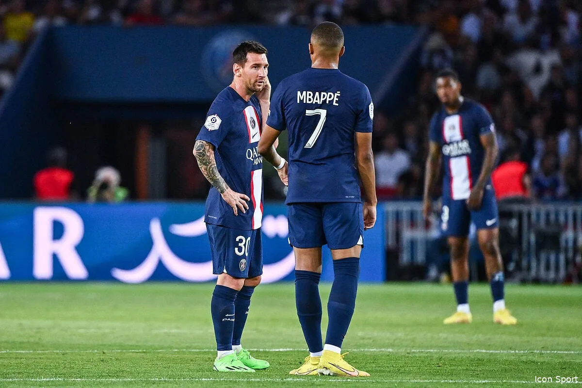 lionel messi le psg l a degoute du football icon dib 280822 11 80 362581