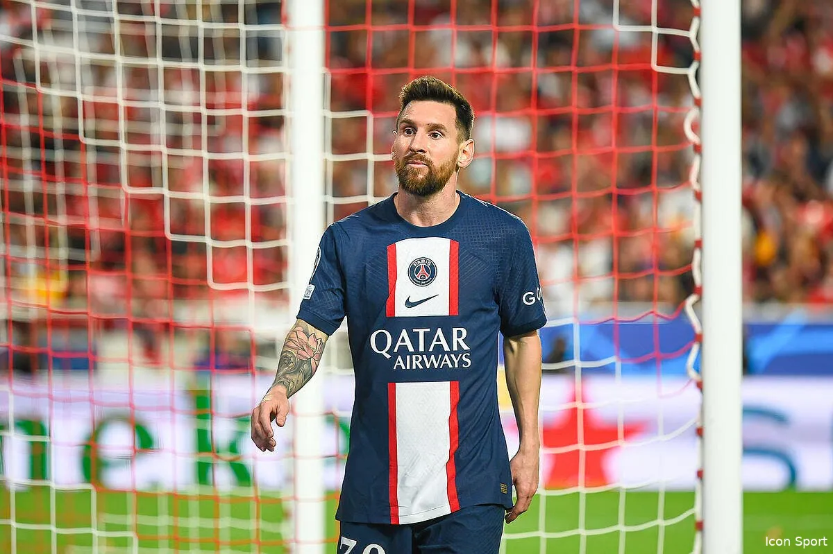 lionel messi met le psg en furie icon sipausa 41932104 352230
