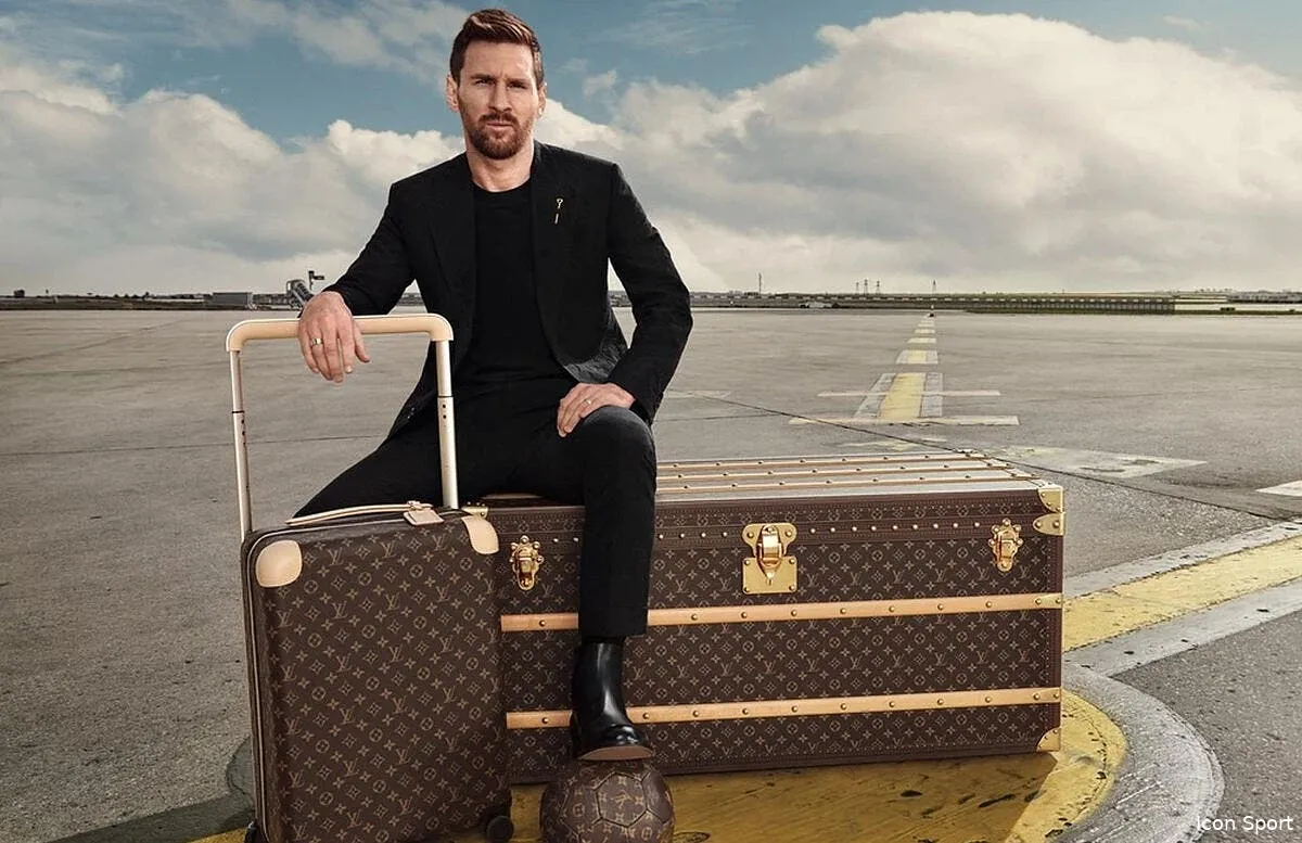 lionel messi n aime que l argent un proche est choque lvlionel messi3 359674