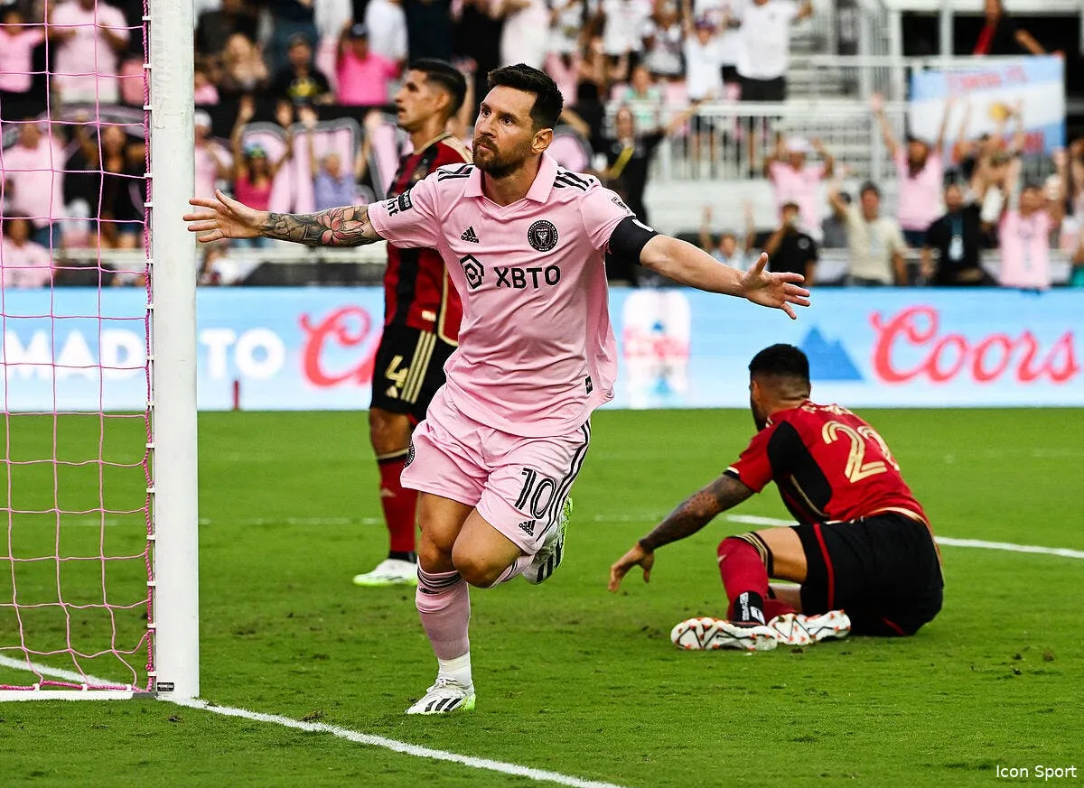 lionel messi remplit et vide les stades a miami icon 862058 007 363312