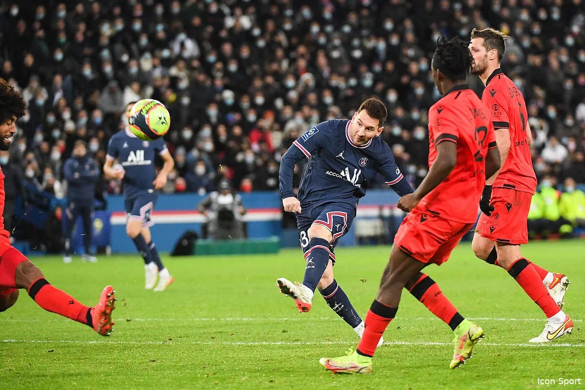 lionel messi torpille pierre menes lache le mot tabou icon dsc 0889 329307