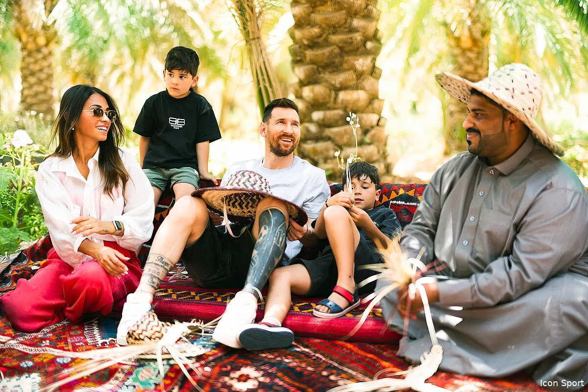 lionel messi traite de mercenaire l arabie saoudite ne passe pas icon 851525 003 2 360376