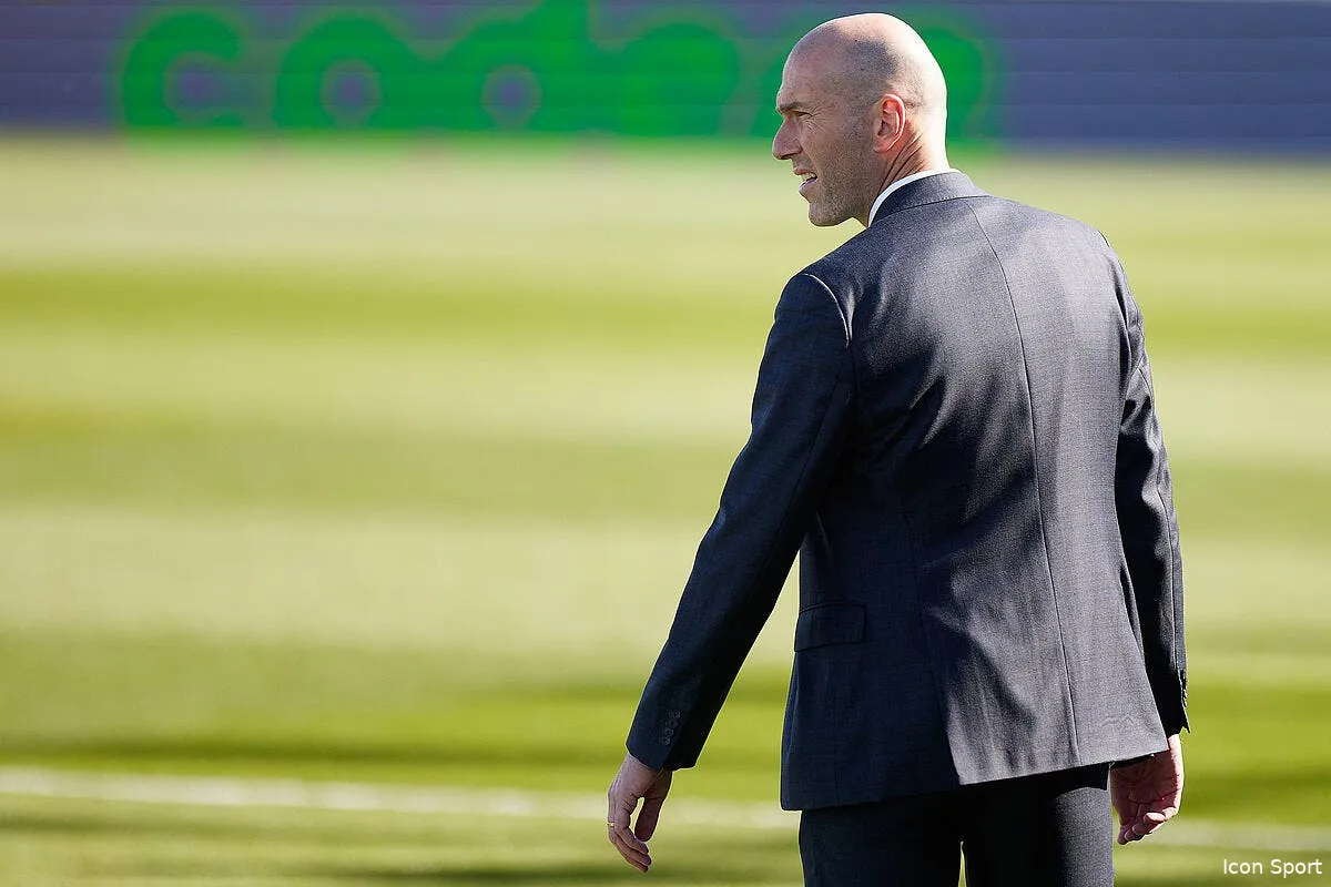 lionel messi veut zidane au psg l acceleration brutale icon ps 210313 009 329721