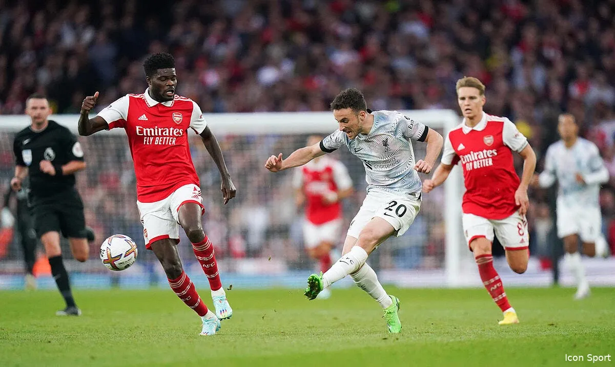 liverpool arsenal les compos 17h30 sur canal icon 69204415 359047