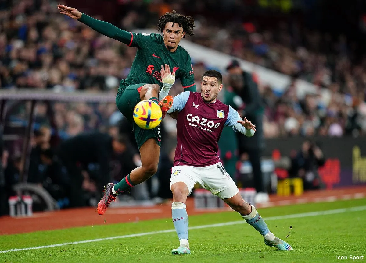 liverpool gagne a villa et remonte au classement icon 70378078 355058