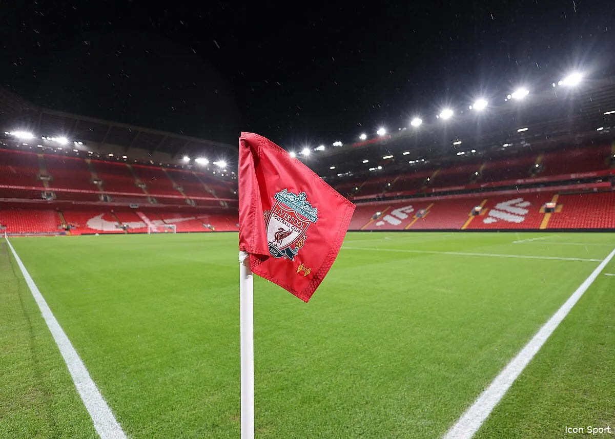 liverpool losc les compos 21h sur canal foot iconsport 185217 0042 387183