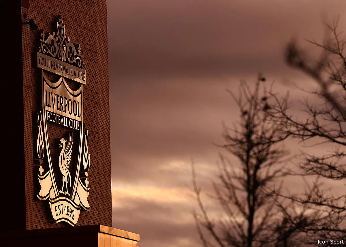 liverpool newcastle les compos 21h00 sur canal foot icon spi 009 ds liver arse 369983