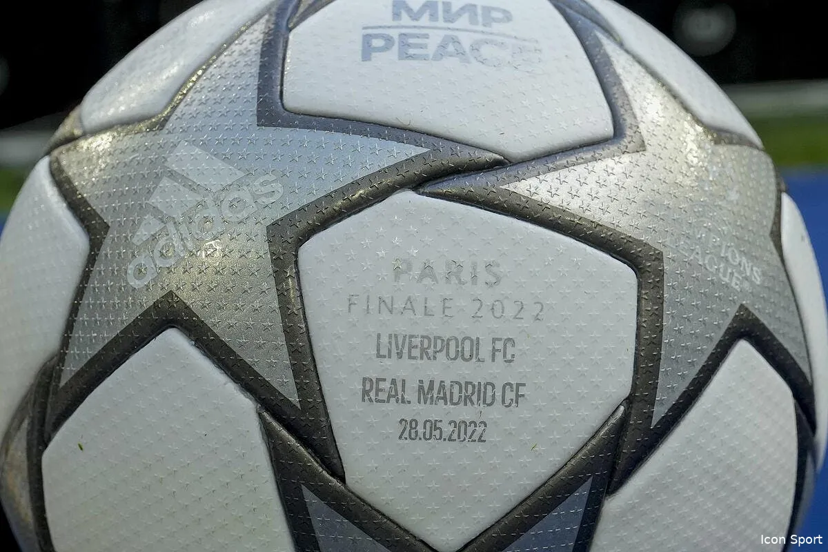 liverpool real madrid les compos 21h sur tf1 et canal icon 001 uclliv20220527 l 1881 342235