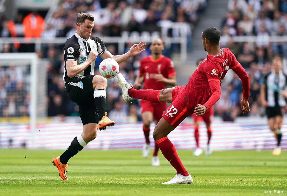 liverpool s arrache a newcastle icon 66630786 340175
