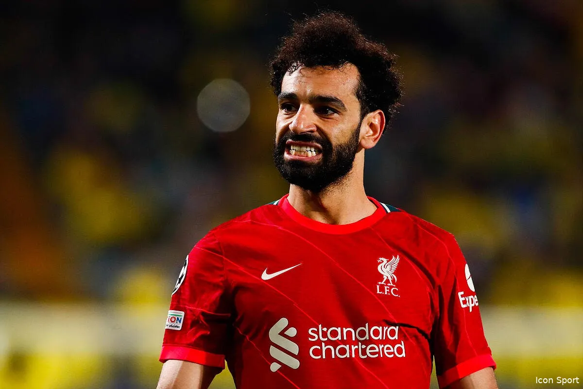 liverpool salah est le meilleur c est lui meme qui le dit icon ap 12385796 341047