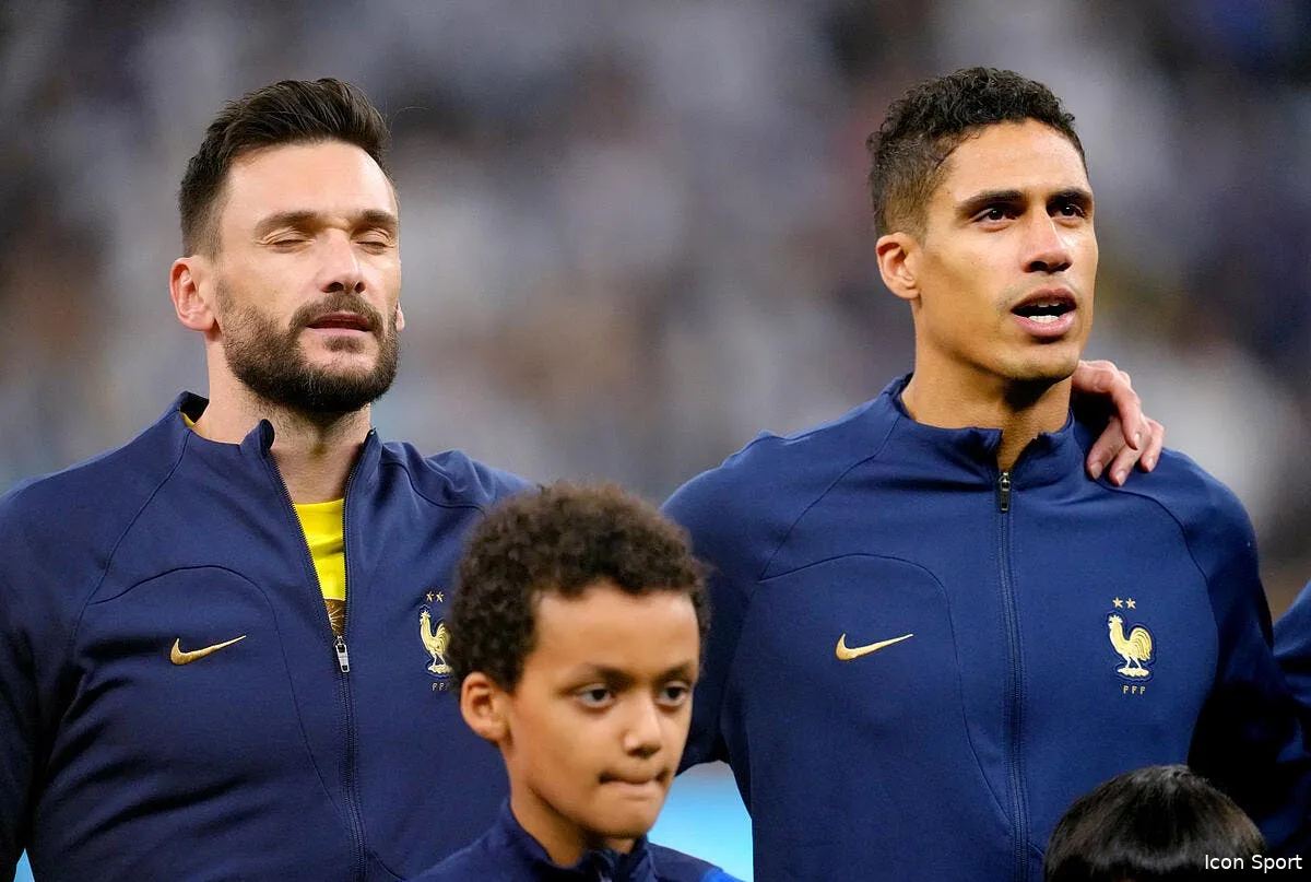 lloris varane la france avec une equipe monstrueuse aux jo icon 70311788 361665