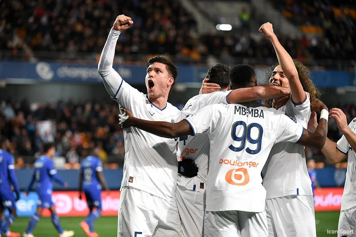 longoria refuse de le vendre il jure fidelite a l om icon cas 3033 356020