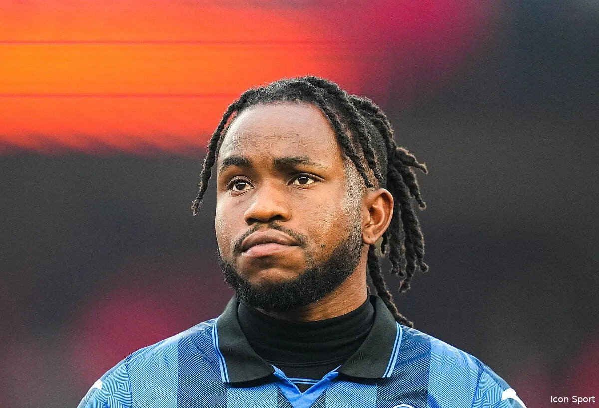 lookman part au clash pour signer au psg et se fait incendier iconsport 226900 0022 380114